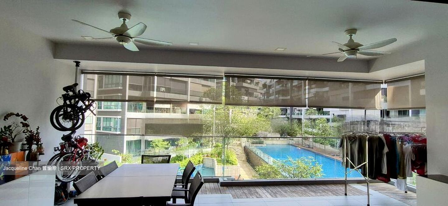 The Beverly (D21), Apartment #460551431